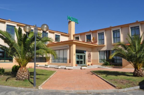 Hotel Alonso de Monroy